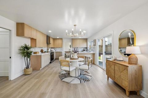 Tiny photo for 2043 Shellback Place, San Jose, CA 95133 (MLS # ML82037537)