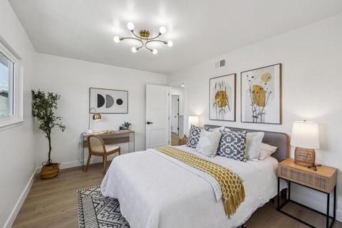 Tiny photo for 2043 Shellback Place, San Jose, CA 95133 (MLS # ML82037537)