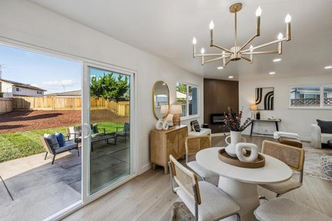 Tiny photo for 2043 Shellback Place, San Jose, CA 95133 (MLS # ML82037537)