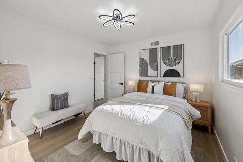 Tiny photo for 2043 Shellback Place, San Jose, CA 95133 (MLS # ML82037537)