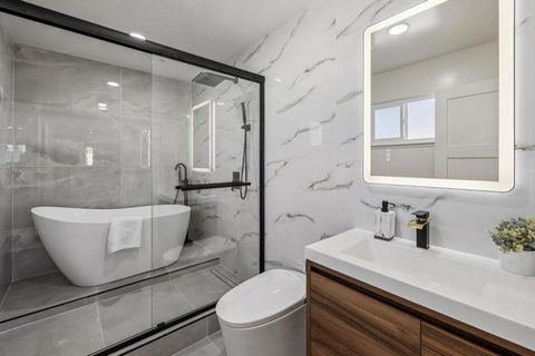 Tiny photo for 2043 Shellback Place, San Jose, CA 95133 (MLS # ML82037537)