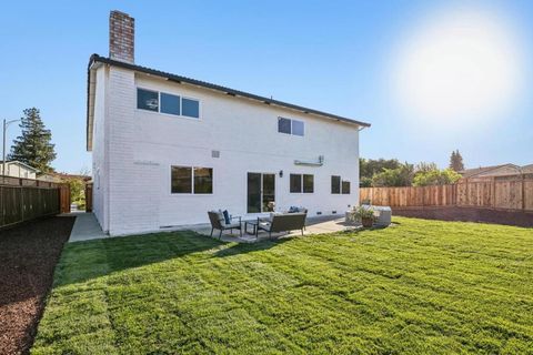 Tiny photo for 2043 Shellback Place, San Jose, CA 95133 (MLS # ML82037537)