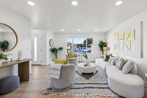 Tiny photo for 2043 Shellback Place, San Jose, CA 95133 (MLS # ML82037537)