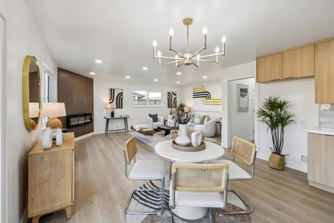 Tiny photo for 2043 Shellback Place, San Jose, CA 95133 (MLS # ML82037537)