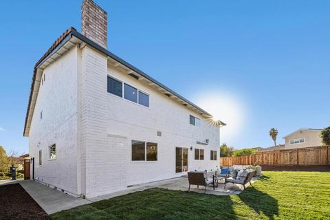 Tiny photo for 2043 Shellback Place, San Jose, CA 95133 (MLS # ML82037537)