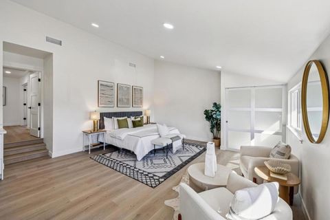 Tiny photo for 2043 Shellback Place, San Jose, CA 95133 (MLS # ML82037537)