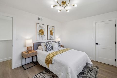 Tiny photo for 2043 Shellback Place, San Jose, CA 95133 (MLS # ML82037537)