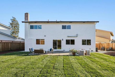 Tiny photo for 2043 Shellback Place, San Jose, CA 95133 (MLS # ML82037537)