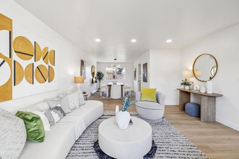 Tiny photo for 2043 Shellback Place, San Jose, CA 95133 (MLS # ML82037537)