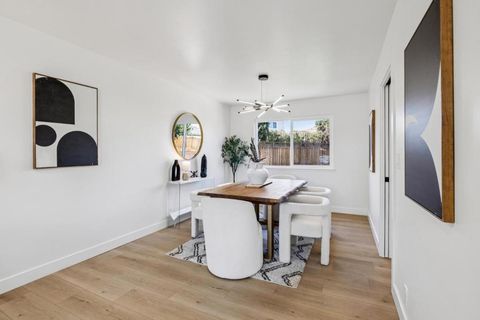 Tiny photo for 2043 Shellback Place, San Jose, CA 95133 (MLS # ML82037537)