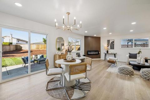 Tiny photo for 2043 Shellback Place, San Jose, CA 95133 (MLS # ML82037537)