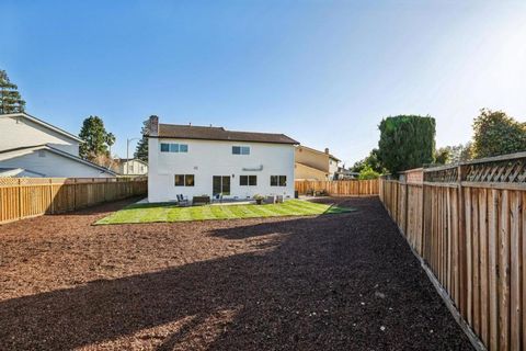 Tiny photo for 2043 Shellback Place, San Jose, CA 95133 (MLS # ML82037537)