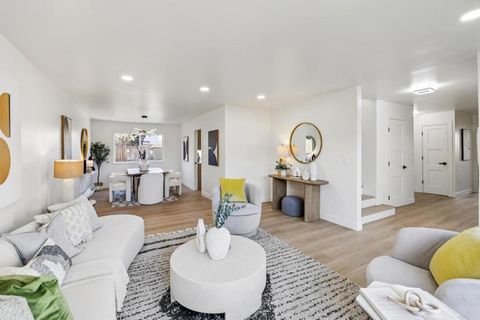 Tiny photo for 2043 Shellback Place, San Jose, CA 95133 (MLS # ML82037537)