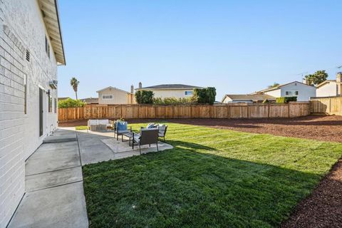 Tiny photo for 2043 Shellback Place, San Jose, CA 95133 (MLS # ML82037537)
