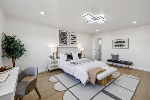 Tiny photo for 2043 Shellback Place, San Jose, CA 95133 (MLS # ML82037537)