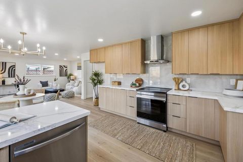 Tiny photo for 2043 Shellback Place, San Jose, CA 95133 (MLS # ML82037537)