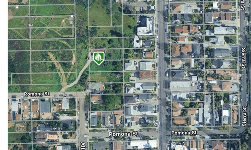 Hard to find a Montecito Heights lot with a great view. Build your Dream Home. Close to everything and Downtown Los Angeles.
Houses across the street are in the $ 565,000 range. All utilities are close to the lot. The lot dimensions are 50 by 150.