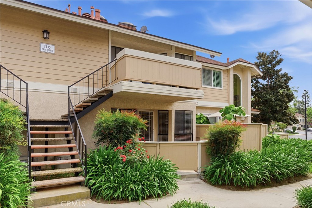 7735 BRIARGLEN LOOP I