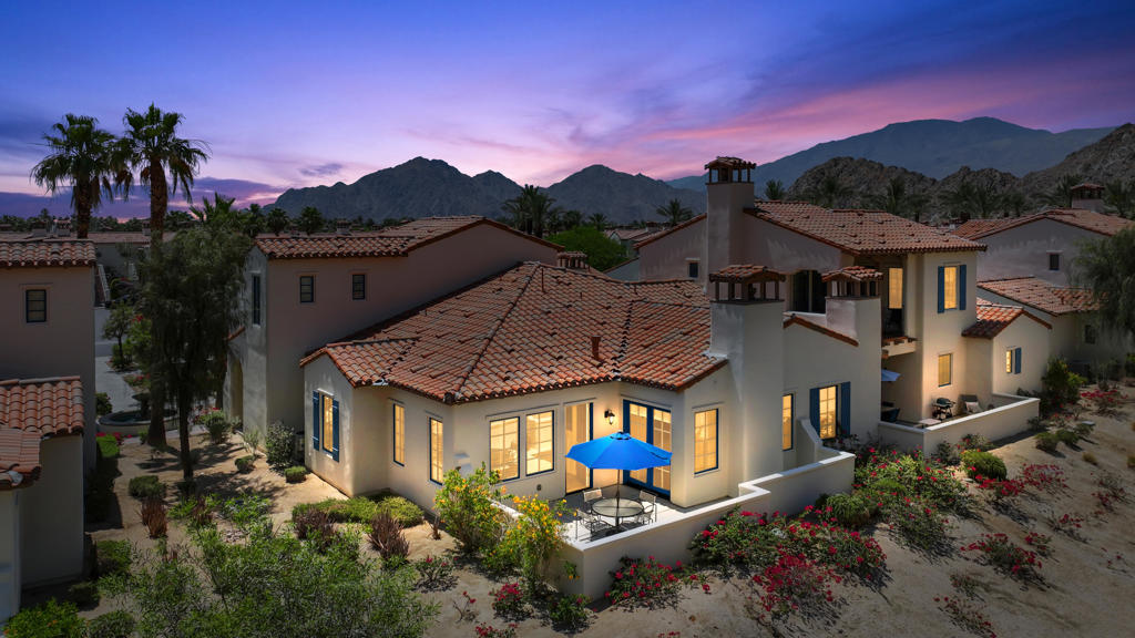 Legacy Villas - Residential