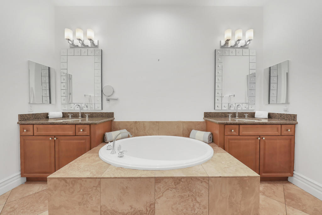 Legacy Villas - Residential