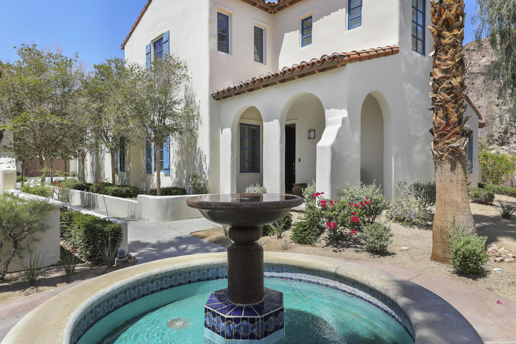 Legacy Villas - Residential