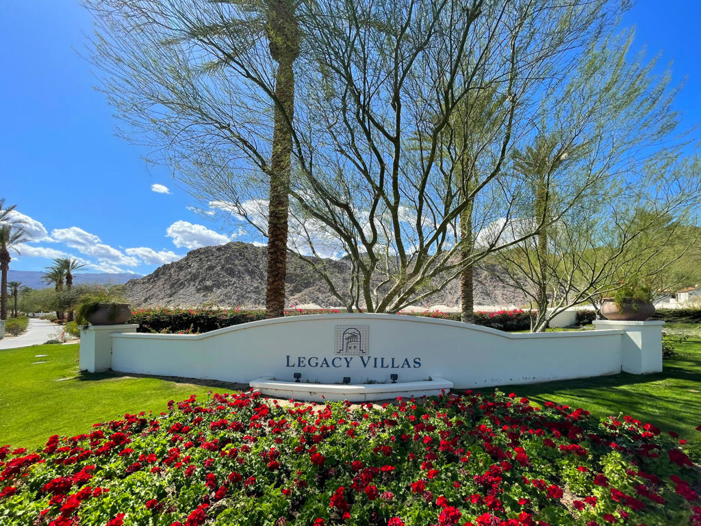 Legacy Villas - Residential