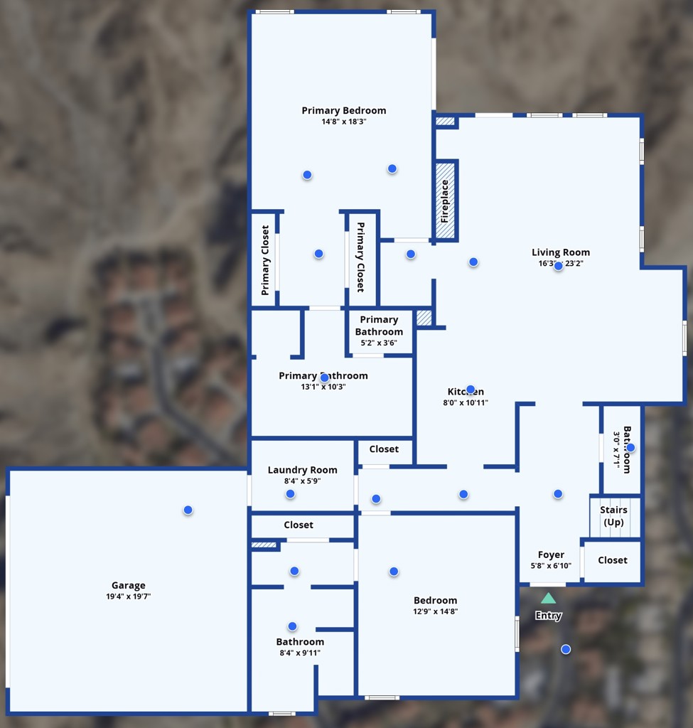 Legacy Villas - Residential