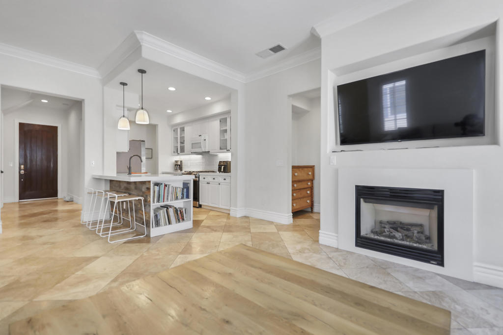 Legacy Villas - Residential