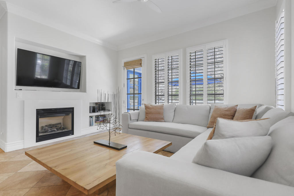 Legacy Villas - Residential