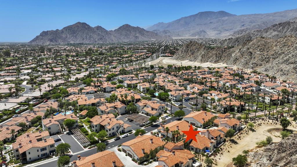 Legacy Villas - Residential