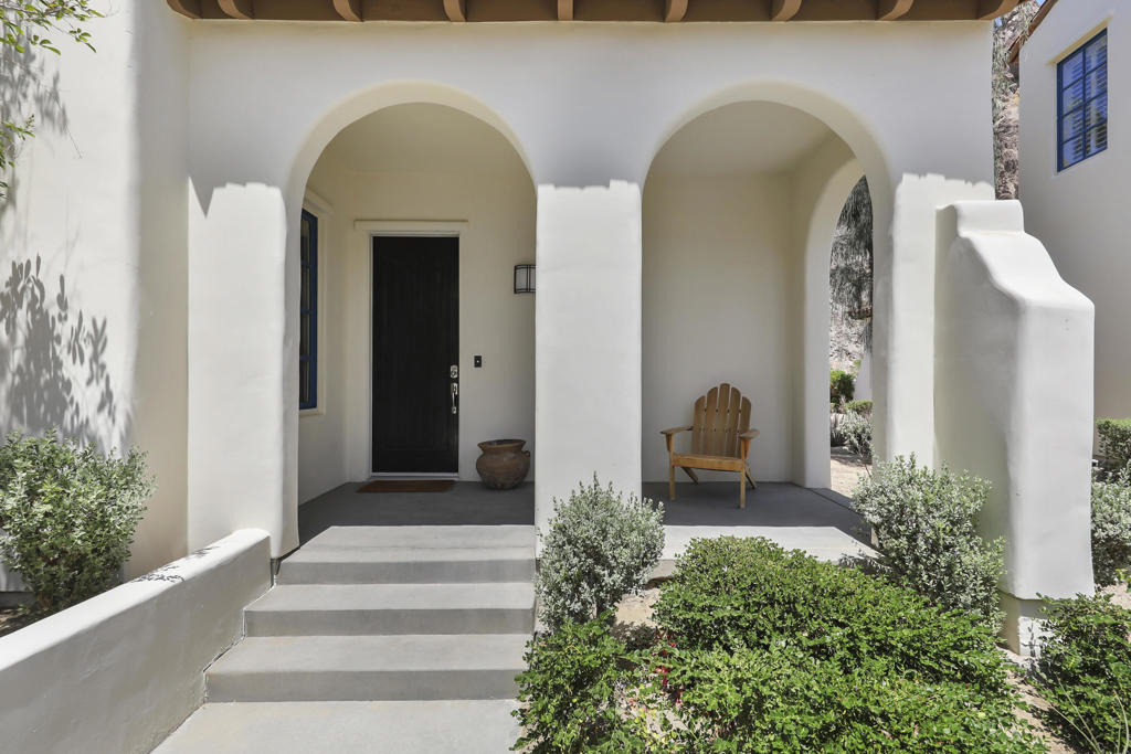 Legacy Villas - Residential