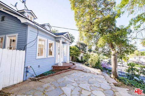 Photo of 1205 Oak Hill Avenue, South Pasadena, CA 91030 (MLS # 26670673)