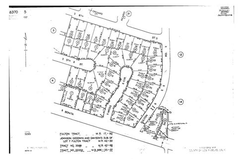 Photo of 0 Bonita Avenue, La Verne, CA 91750 (MLS # OC25225773) Photo of 0 Bonita Avenue, La Verne, CA 91750 (MLS # OC25225773)