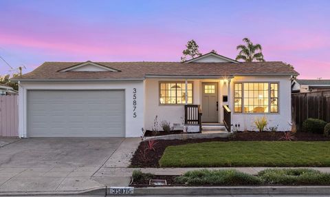 Photo of 35875 Argonne St St, Newark, CA 94560 (MLS # 41120401)