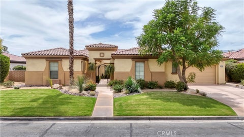 Photo of 78463 Blackstone Court, Bermuda Dunes, CA 92203 (MLS # PW26183885)