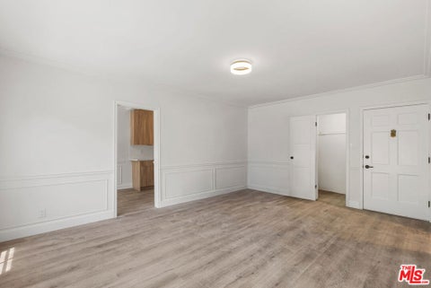 Photo of 308 S Reeves Drive #310D, Beverly Hills, CA 90212 (MLS # 26104994)