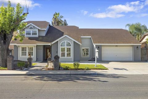 Photo of 2604 Snyder Avenue, Modesto, CA 95356 (MLS # ML82042110)