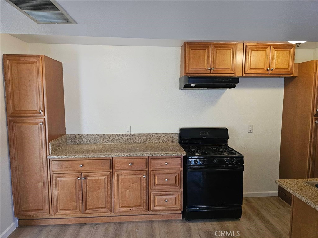 2871 S Fairview Street D