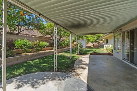 Tiny photo for 28151 Portsmouth DR, Menifee, CA 92586 (MLS # OC26200419)
