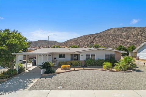 Photo of 28151 Portsmouth DR, Menifee, CA 92586 (MLS # OC26200419)