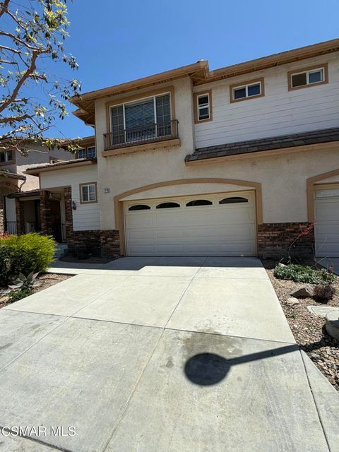 Photo of 1719 Watercrest Way, Simi Valley, CA 93065 (MLS # 226002041)