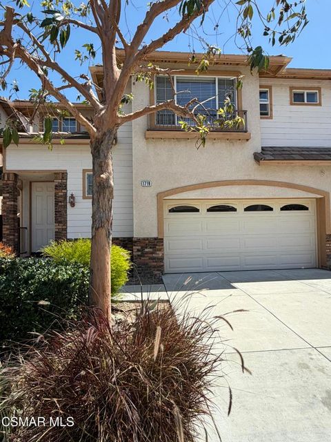 Photo of 1719 Watercrest Way, Simi Valley, CA 93065 (MLS # 226002041)