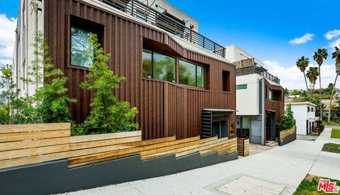 Photo of 1433 Waterloo Street, Los Angeles, CA 90026 (MLS # 26672317)