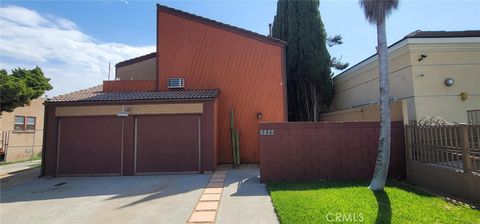 5822 Fullerton Avenue Buena Park CA 90621