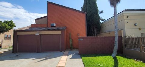 5822 Fullerton Avenue Buena Park CA 90621