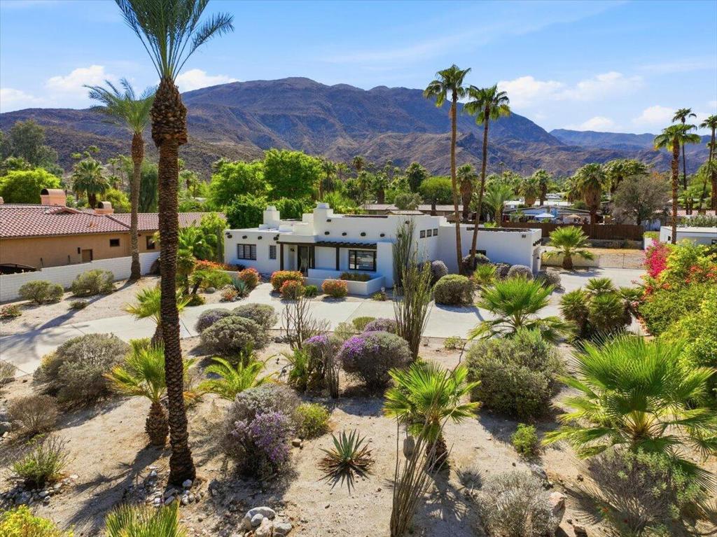 71825 Sahara Road