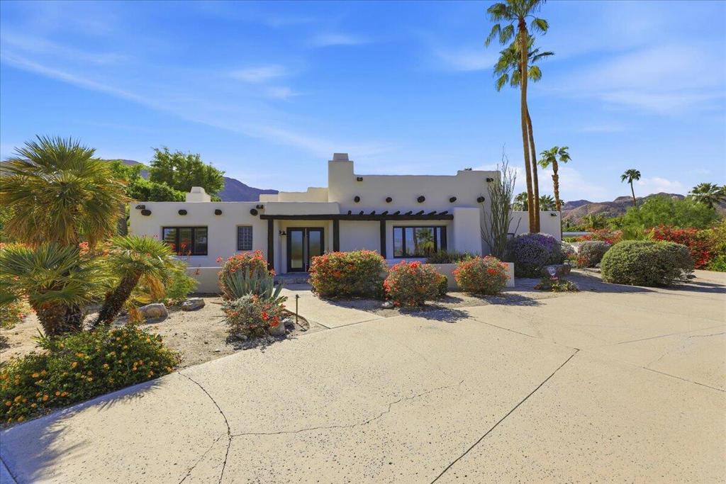 71825 Sahara Road