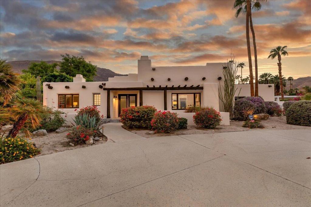 71825 Sahara Road