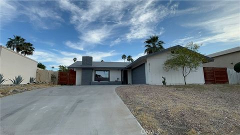 Photo of 72615 Pitahaya St, Palm Desert, CA 92260 (MLS # IV26062358)