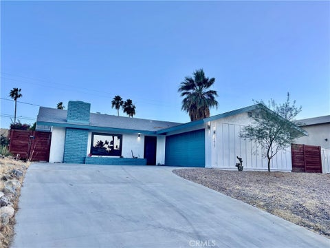 Photo of 72615 Pitahaya St, Palm Desert, CA 92260 (MLS # IV26062358)